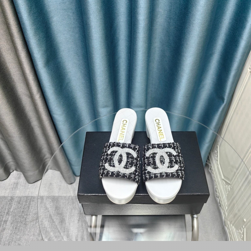 Ch*el slippers
